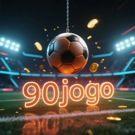 90jogo 90jogo logo