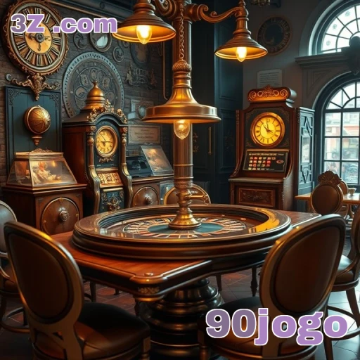 Esporte e Diversão: Explore 90jogo de Manhã à Noite