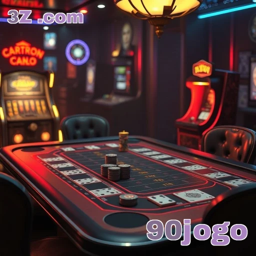 Login Criativo: Conecte-se com o Mundo Gamer no 90jogo