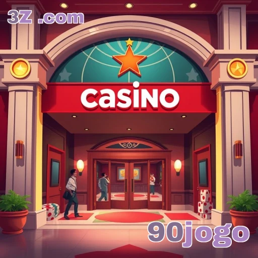 É hora de ser VIP no 90jogo e jogar em grande estilo!